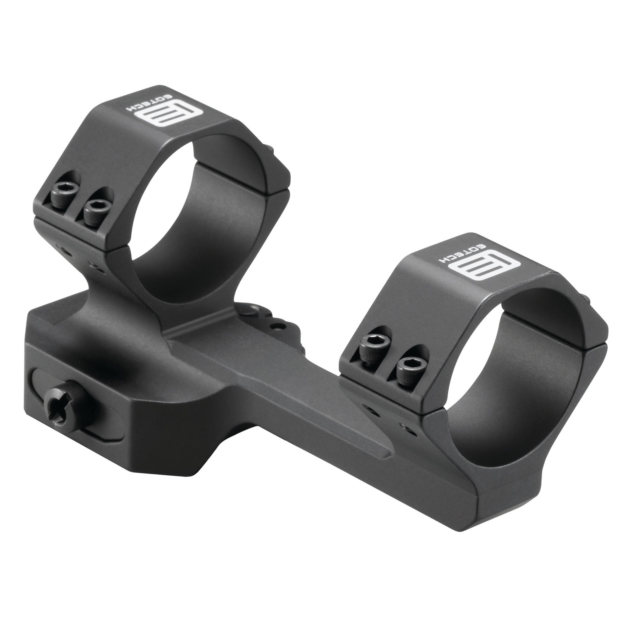 EOTECH PRS 2 Scope Mount 30mm Black - Durable Cantilever Mount for Rifles