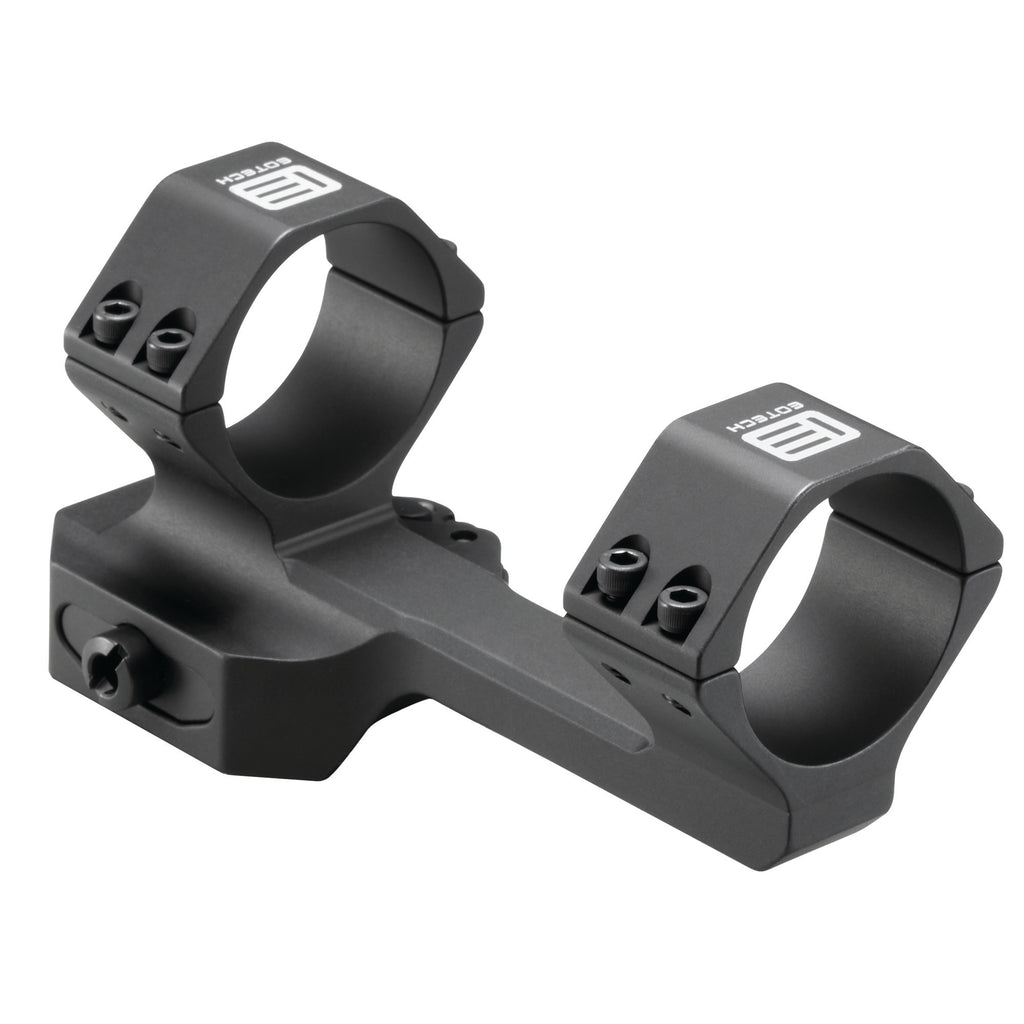 EOTECH PRS 2 Scope Mount 34mm Black for Precision Rifle Applications