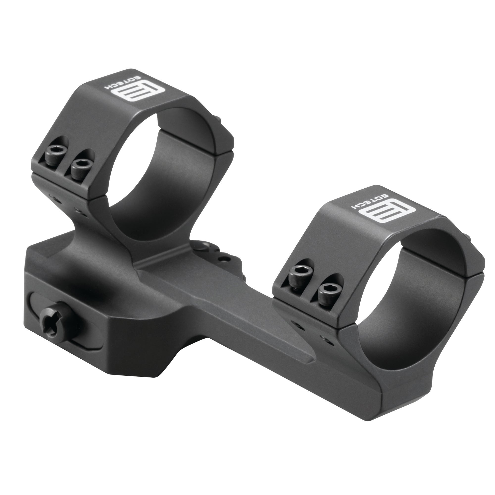 EOTECH PRS 2 Scope Mount 34mm Black for Precision Rifle Applications