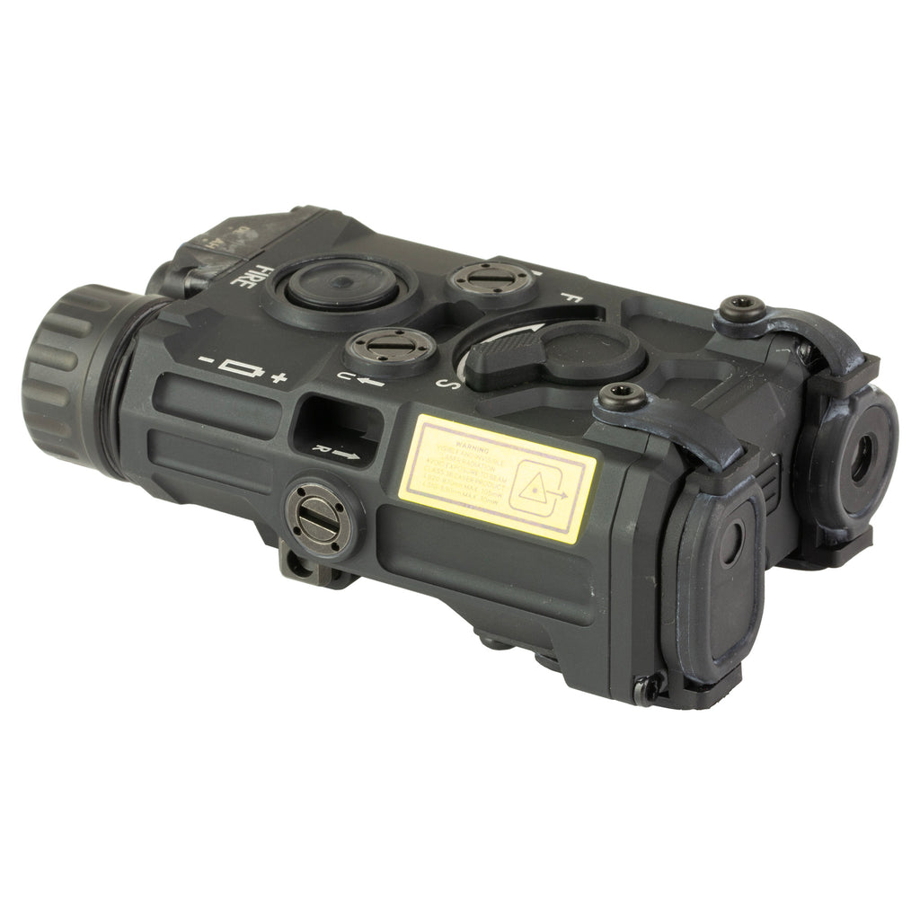 EOTECH On-Gun Laser (EOT-OGL-C-B) for Enhanced Tactical Performance