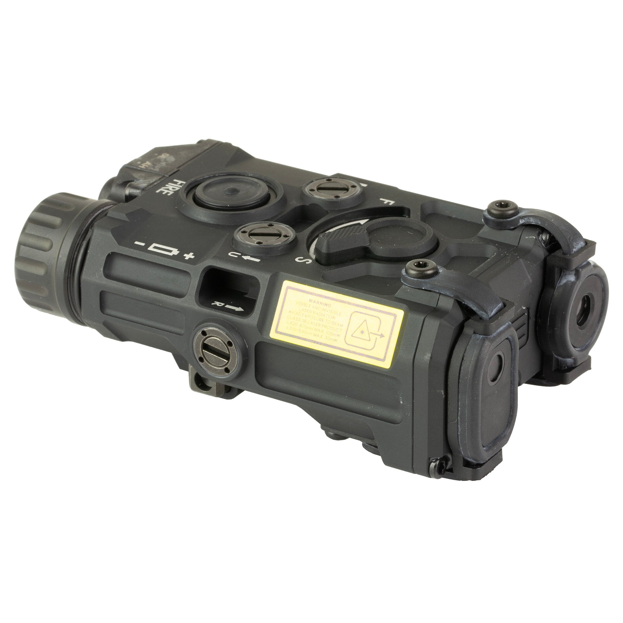 EOTECH On-Gun Laser (EOT-OGL-C-B) for Enhanced Tactical Performance