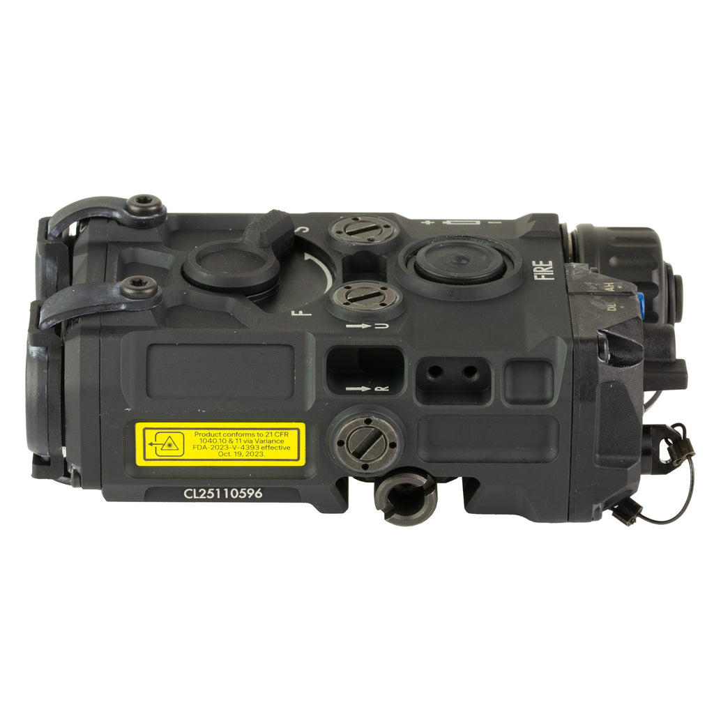 EOTECH On-Gun Laser (EOT-OGL-C-B) for Enhanced Tactical Performance