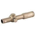 EOTECH Vudu 1-10x28mm SR-5 MIL Low Power Variable Optic in Tan