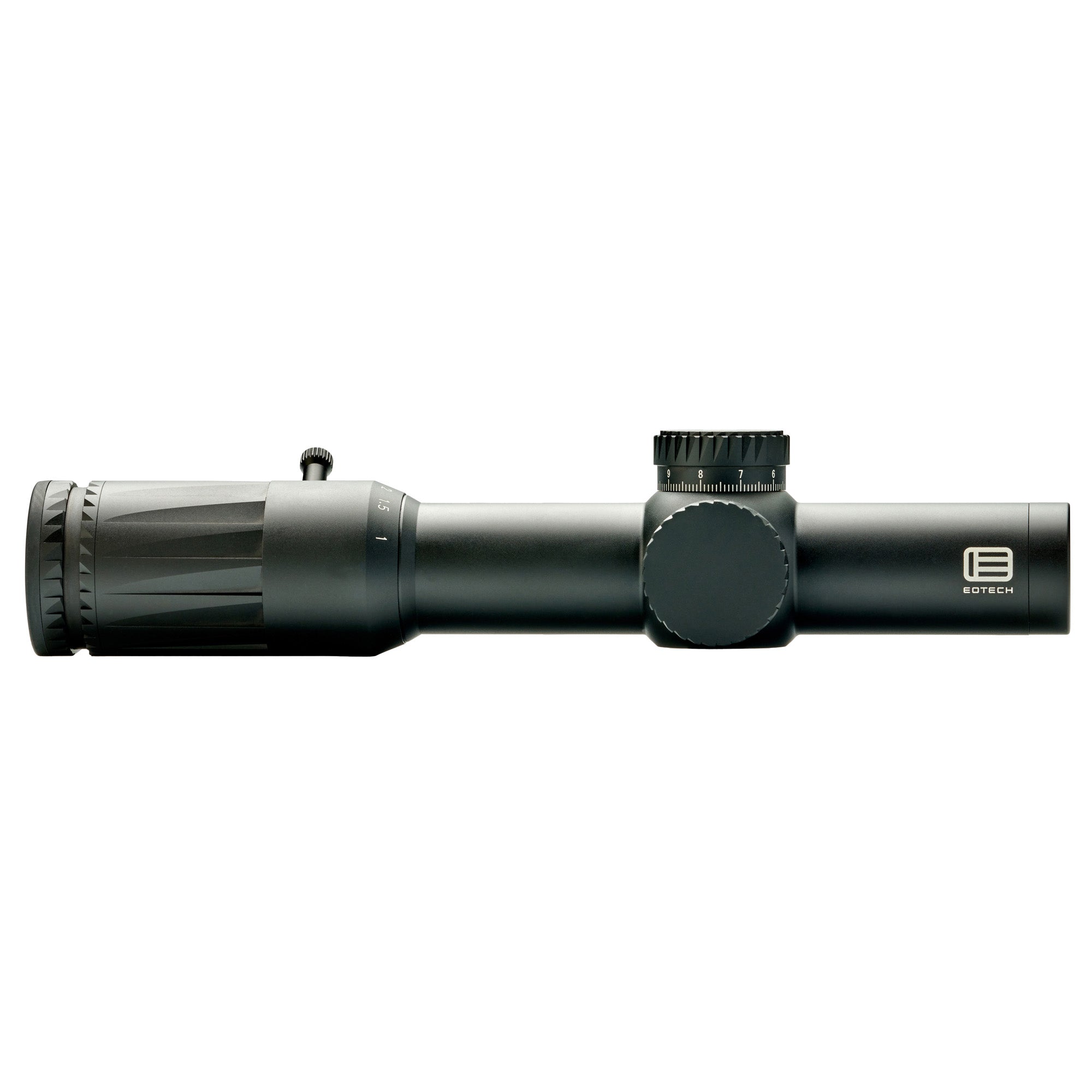 EOTECH Vudu 1-10x28mm SR-5 Low Power Variable Optic with 34mm Tube in Black