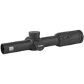 EOTECH Vudu 1-8x24mm Second Focal Plane Rifle Scope with Illuminated BDC Reticle