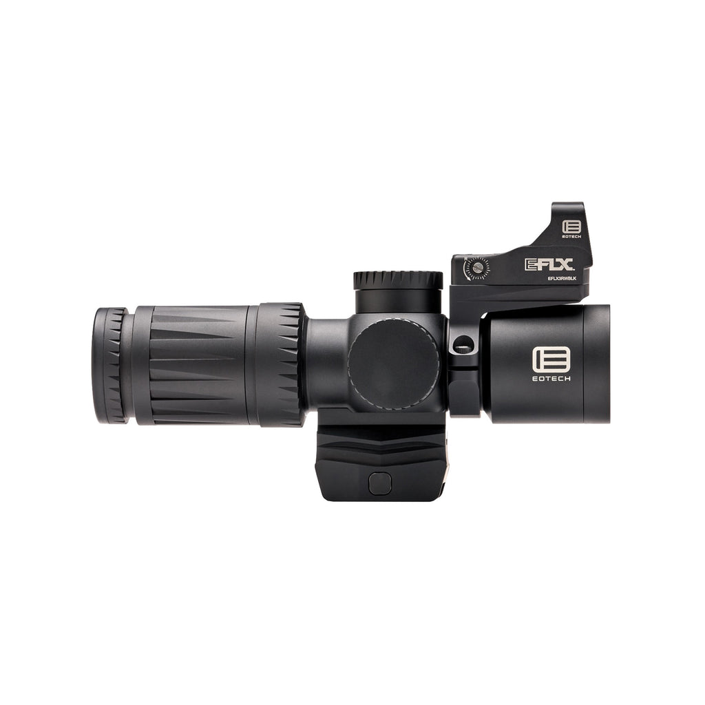 EOTECH Vudu 3-9x32 Rifle Scope with Illuminated Reticle and Waterproof Design