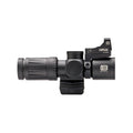 EOTECH Vudu 3-9x32 Rifle Scope with Illuminated Reticle and Waterproof Design