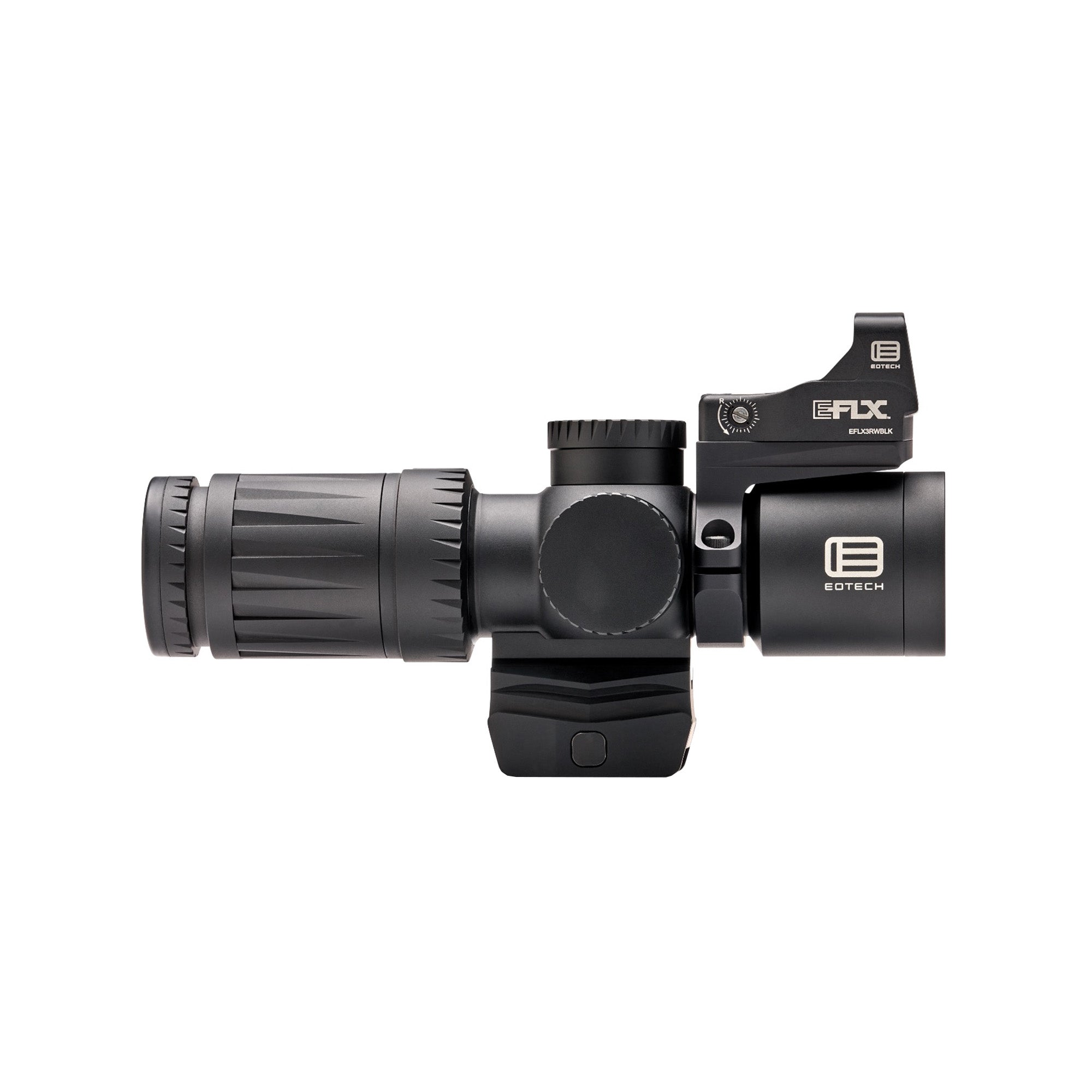 EOTECH Vudu 3-9x32 Rifle Scope with Illuminated Reticle and Waterproof Design