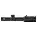 EOTECH Vudu X Series 1-6x24mm Rifle Scope with BD1 Reticle, Black