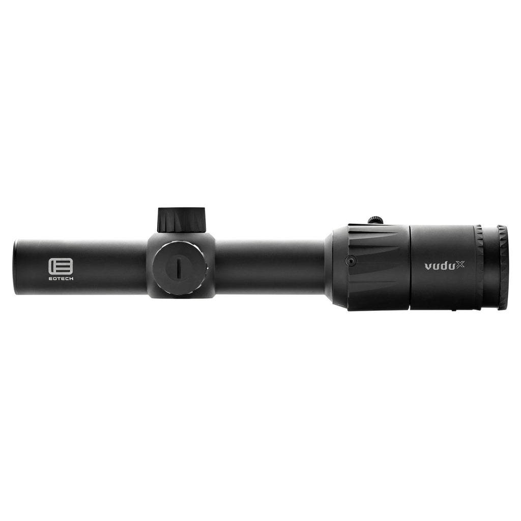 EOTECH Vudu X Series 1-6x24 Rifle Scope with DP1 Reticle