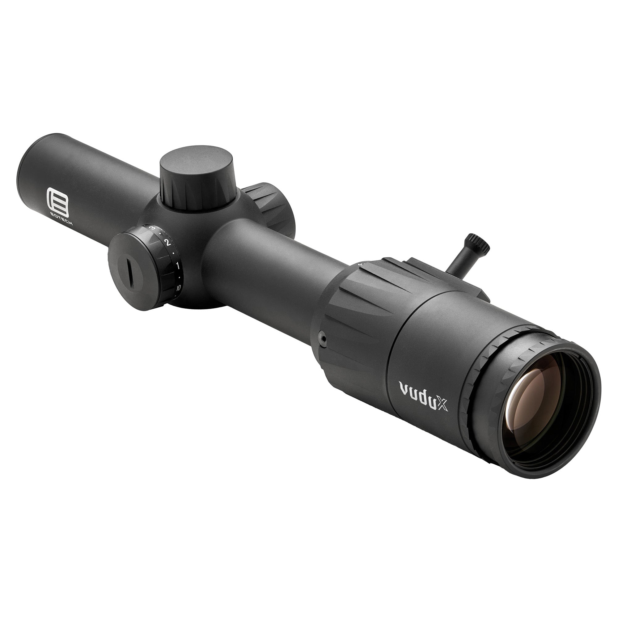 EOTECH Vudu X Series 1-6x24 Rifle Scope with DP1 Reticle