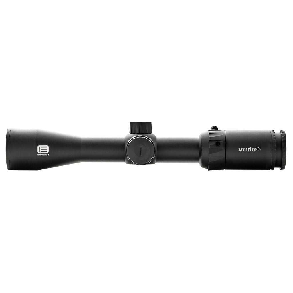 EOTECH Vudu X Series 2-12x Rifle Scope with BD1 Reticle and 24mm Objective