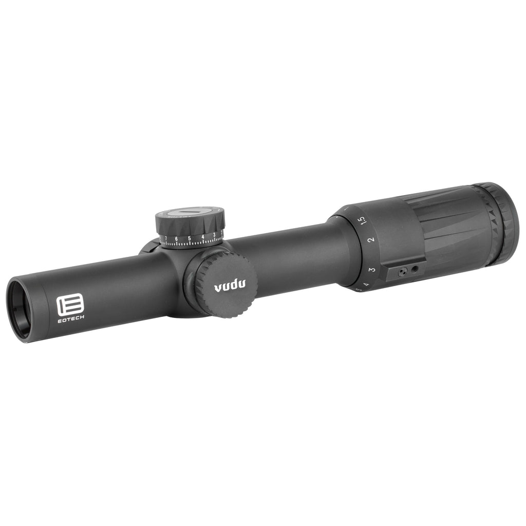 EOTECH Vudu 1-6x24mm SR-1 Low Power Variable Optic with EOTECH Speed Ring Reticle