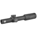 EOTECH Vudu 1-6x24mm SR-1 Low Power Variable Optic with EOTECH Speed Ring Reticle