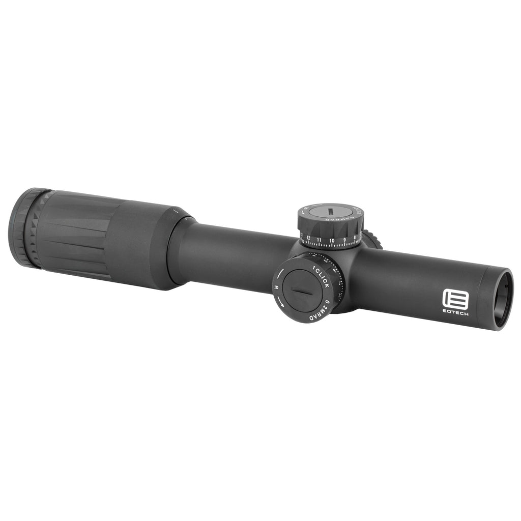 EOTECH Vudu 1-6x24mm SR-1 Low Power Variable Optic with EOTECH Speed Ring Reticle