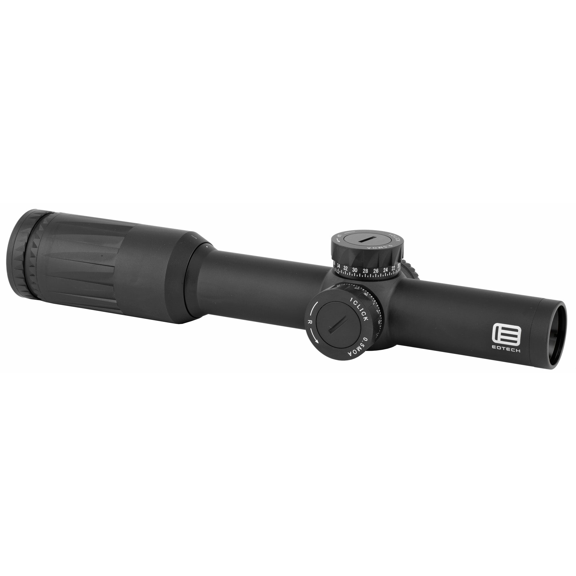 EOTECH Vudu 1-6x24mm Low Power Variable Optic with SR-2 7.62 BDC Reticle