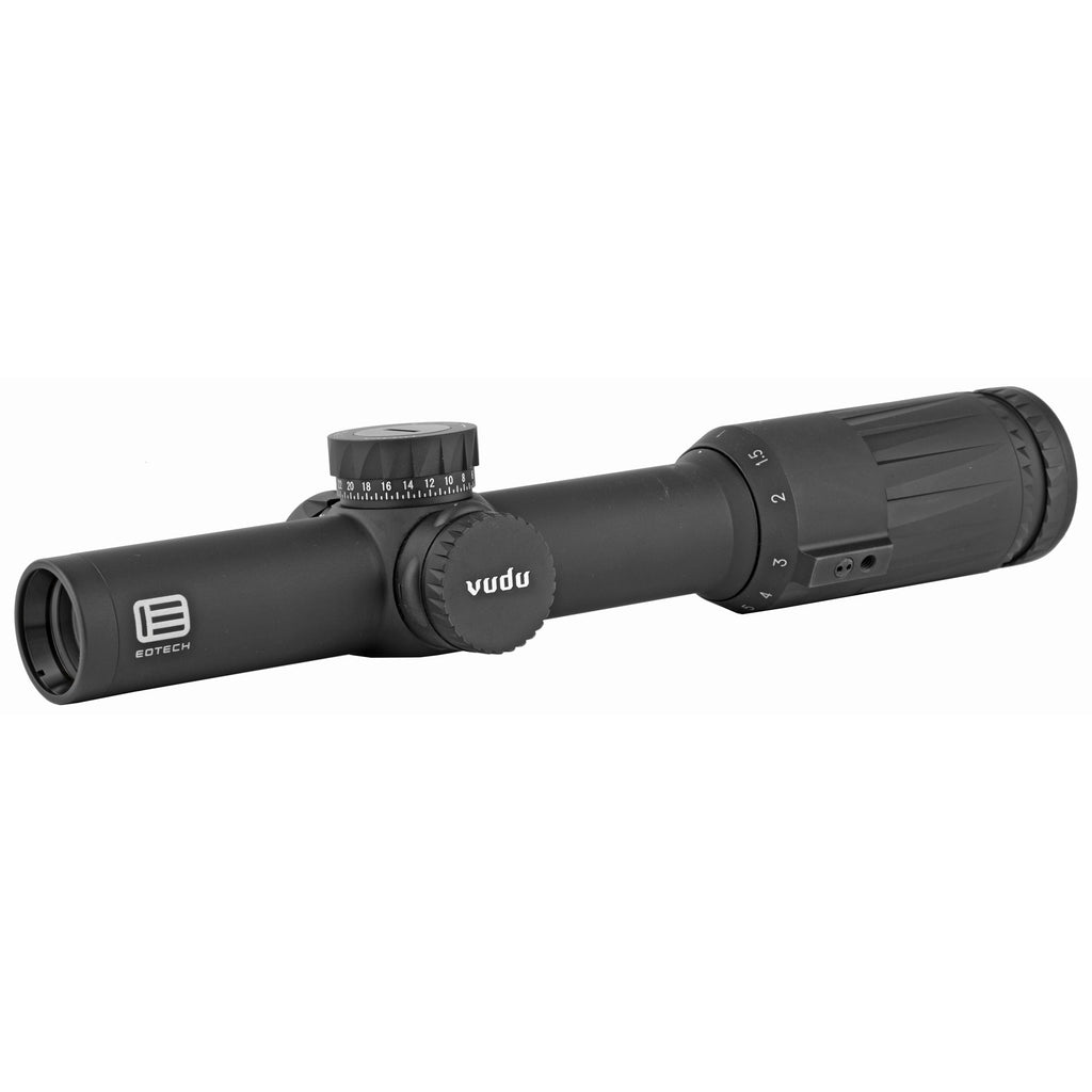 EOTECH Vudu 1-6x24mm Low Power Variable Optic with SR-3 Reticle