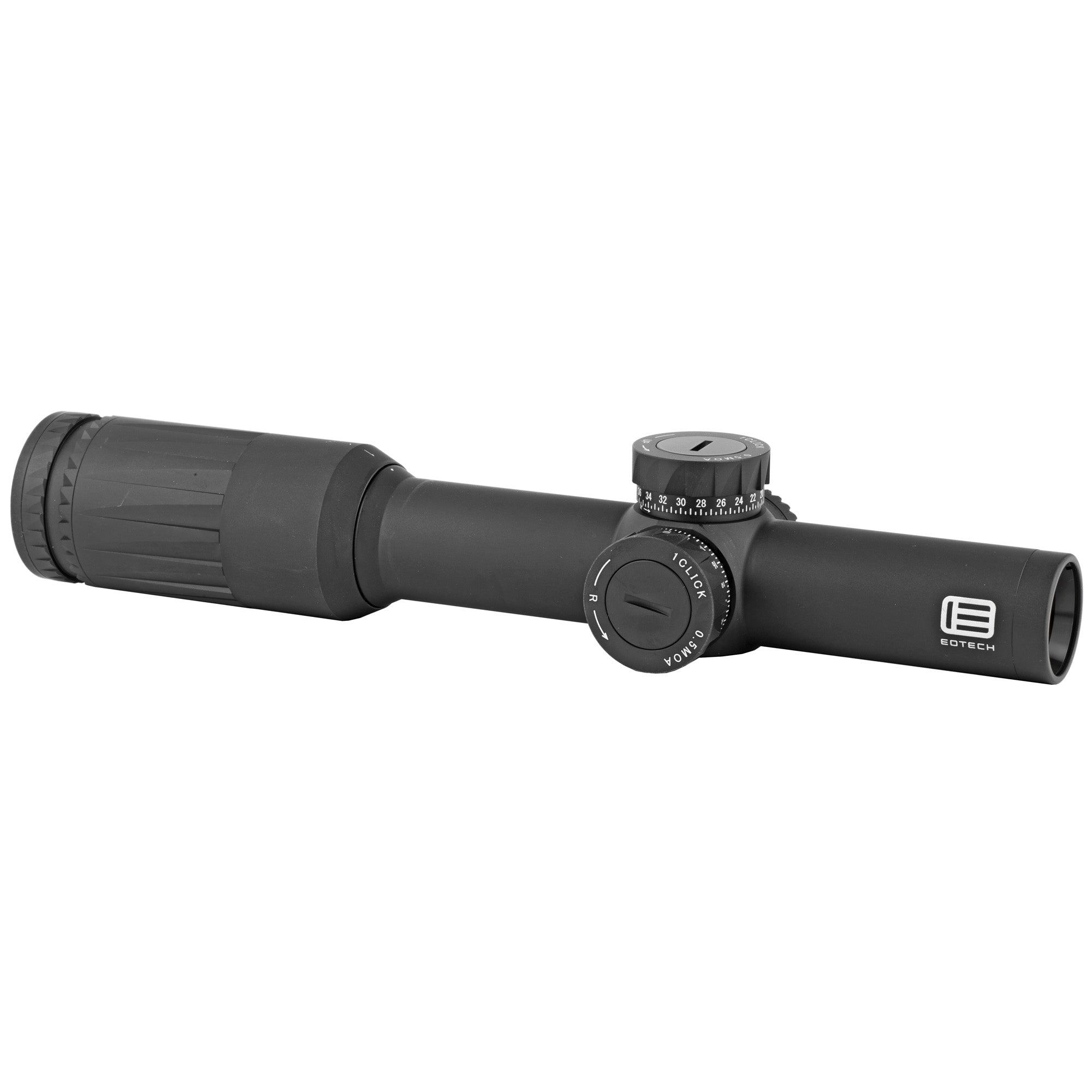 EOTECH Vudu 1-6x24mm Low Power Variable Optic with SR-3 Reticle