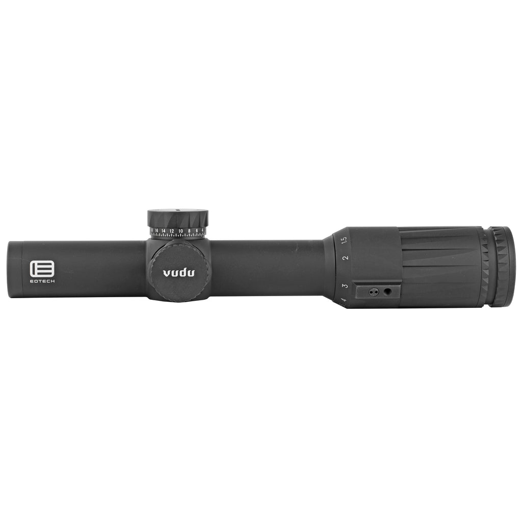 EOTECH Vudu 1-6x24mm Low Power Variable Optic with SR-3 Reticle