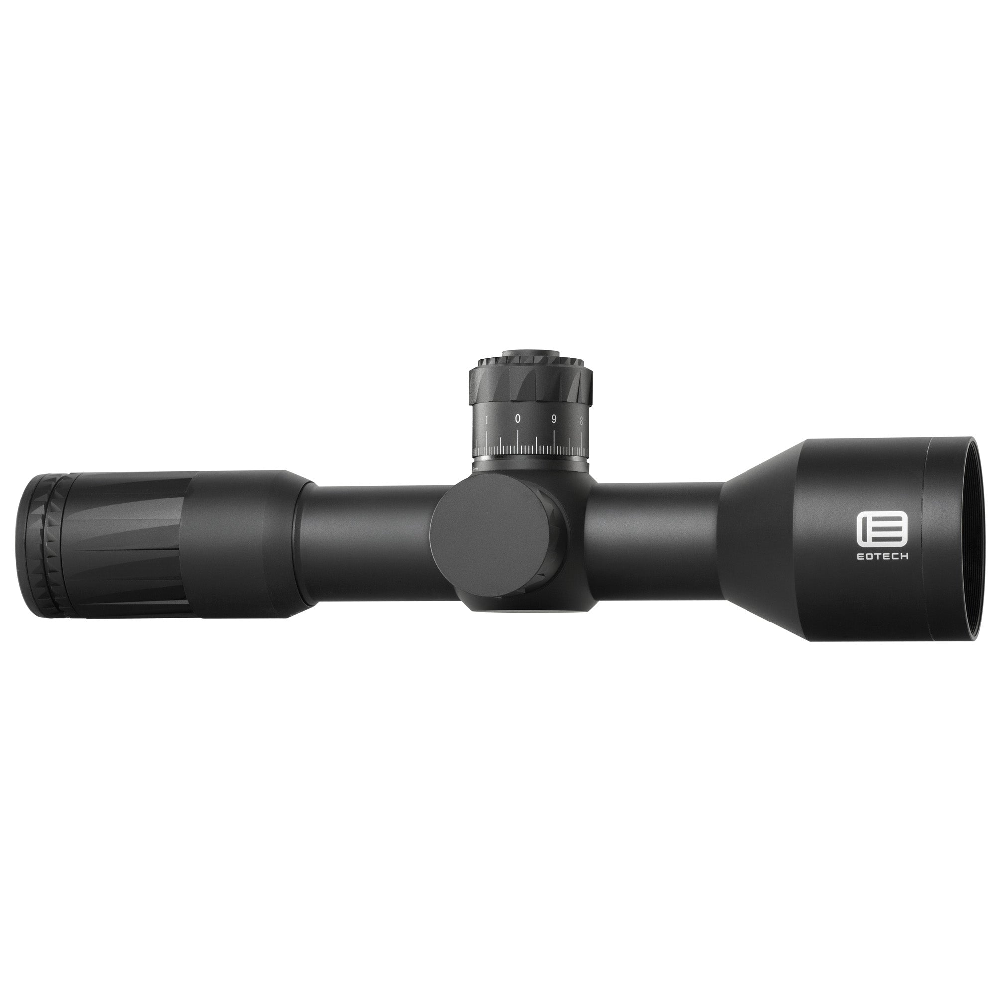 EOTECH Vudu 5-25x50mm Rifle Scope with MD3-MRAD Reticle