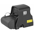 EOTECH XPS2 Holographic Weapon Sight with 68 MOA Ring and 1 MOA Dot Reticle