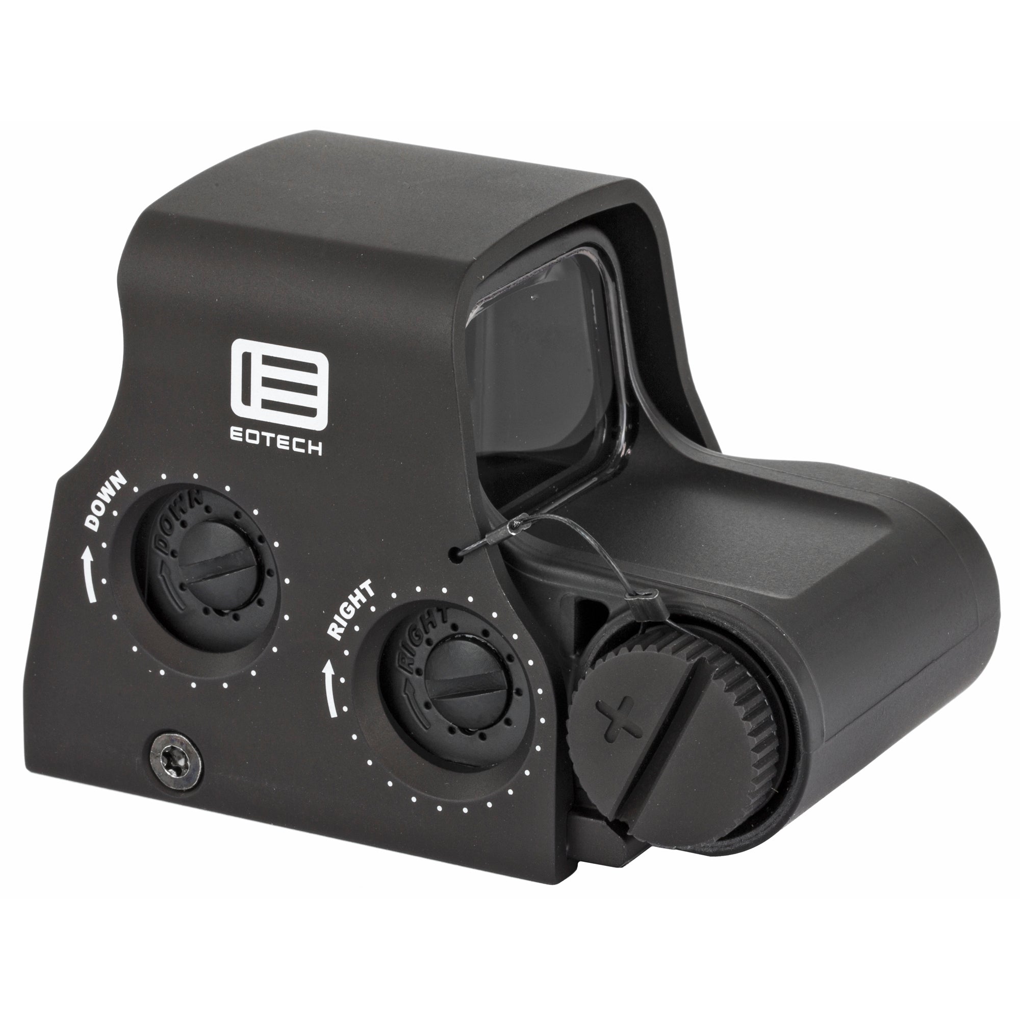 EOTECH XPS2 Holographic Weapon Sight with 68 MOA Ring and 1 MOA Dot Reticle