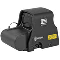 EOTECH XPS2-0GRN Holographic Sight with Green Reticle – Compact and Lightweight Rifle Scope