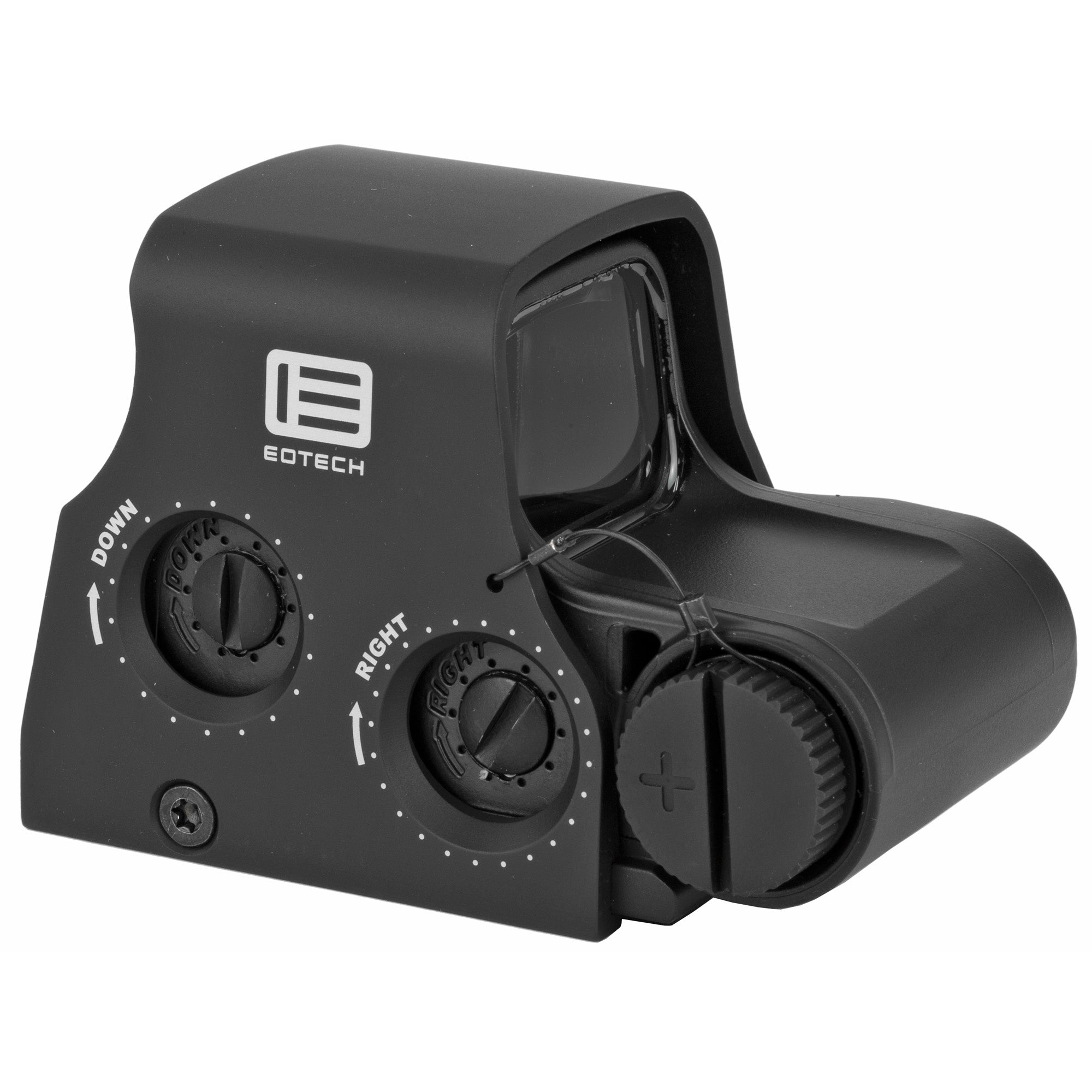 EOTECH XPS2-0GRN Holographic Sight with Green Reticle – Compact and Lightweight Rifle Scope