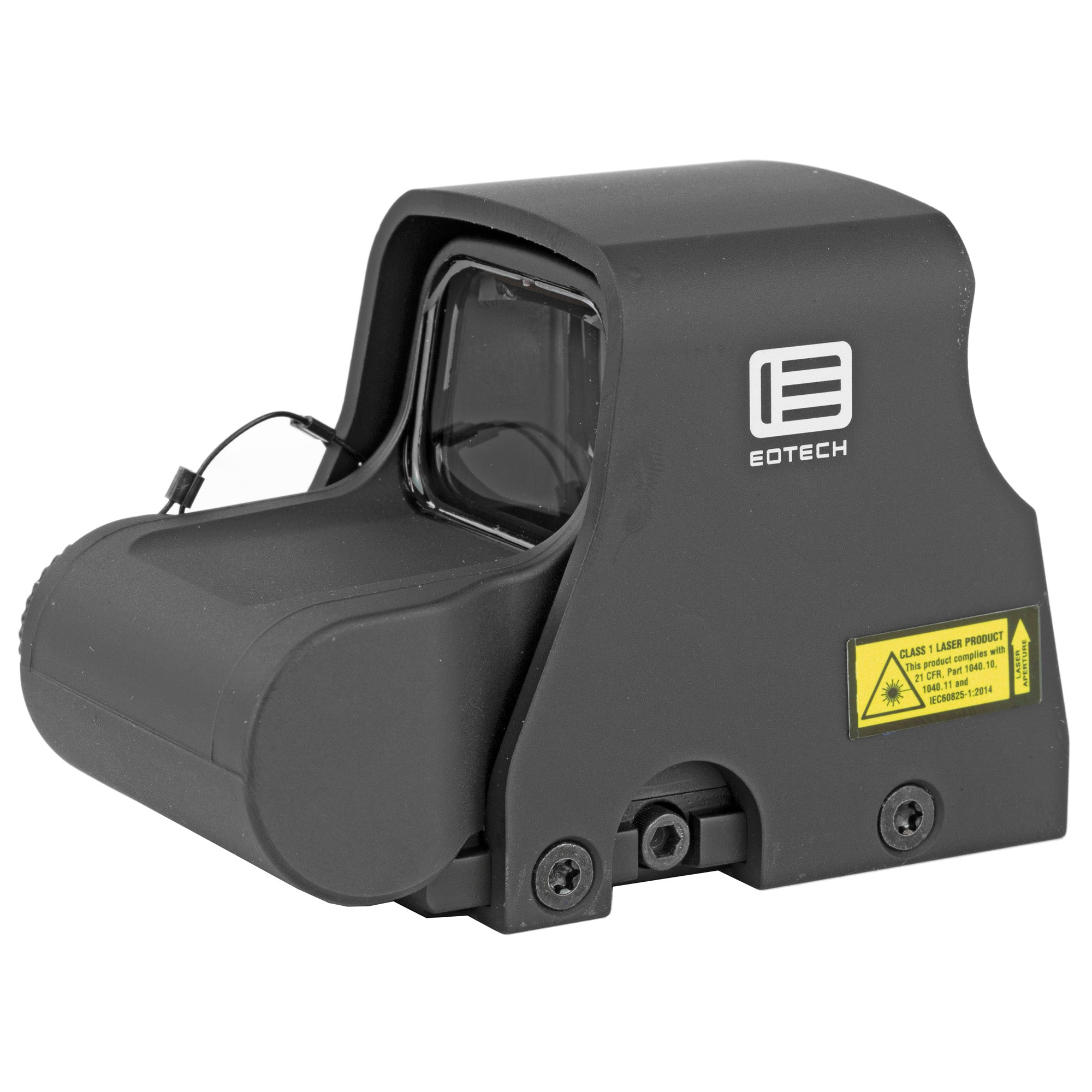 EOTECH XPS2 1 MOA Dot Holographic Sight – Compact and Lightweight for Quick Target Acquisition