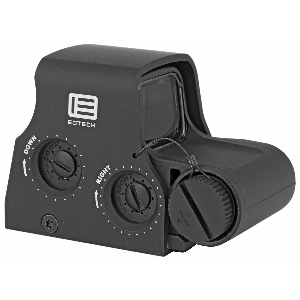 EOTECH XPS2 1 MOA Dot Holographic Sight – Compact and Lightweight for Quick Target Acquisition