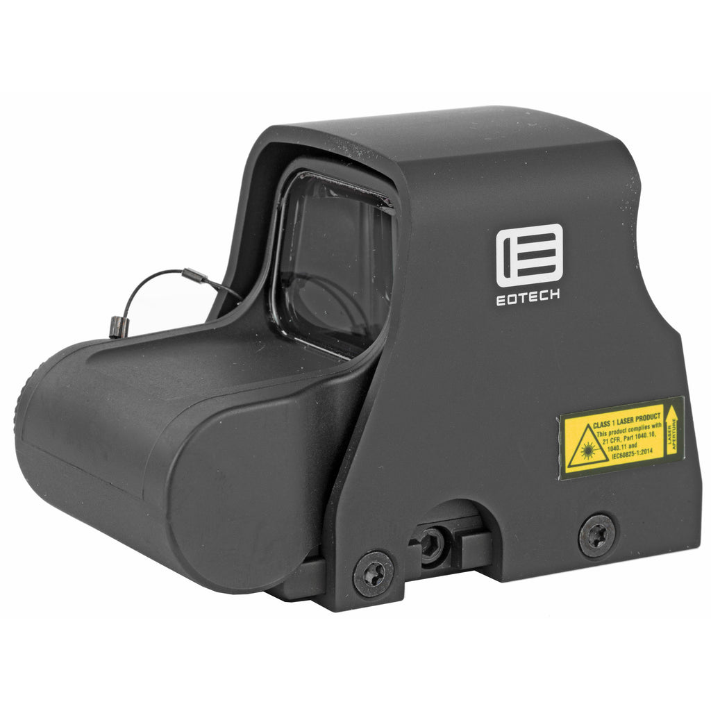 EOTECH XPS2 68 MOA Ring with 2 MOA Dots Holographic Weapon Sight