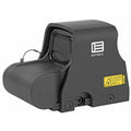 EOTECH XPS2 68 MOA Ring with 2 MOA Dots Holographic Weapon Sight