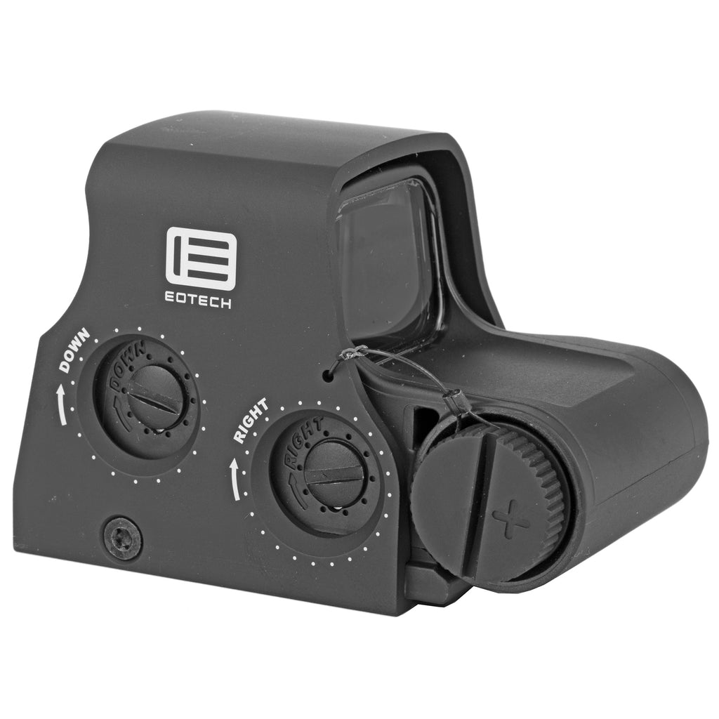 EOTECH XPS2 68 MOA Ring with 2 MOA Dots Holographic Weapon Sight