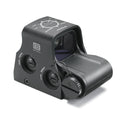 EOTECH XPS2 Holographic Weapon Sight with 68 MOA Ring and 2 MOA Dots