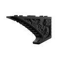 Edgar Sherman Design EFG-1.5-BLK Enhanced Foregrip for Rifles in Black