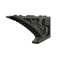 Edgar Sherman Design ESD Enhanced Fore Grip Ranger Green – Improved Control and Recoil Mitigation