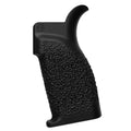 Edgar Sherman Design Granite Grip BVRtail Coarse Black for Rifles