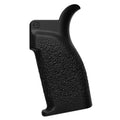 Edgar Sherman Design ESD Granite Grip BVRtail Fine Black for Rifle Platforms