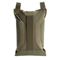 Edgar Sherman Design ESD-Notch-RG Precision Shooting Bag in Ranger Green