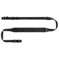 Edgar Sherman Design ESD Sling Model ESD-SL-PAD-BLK – Adjustable Tactical Rifle Sling in Black