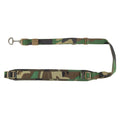 Edgar Sherman Design ESD Sling Model ESD-SL-PAD-M81 for Rifles and Shotguns in M81 Woodland Finish