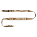 Edgar Sherman Design ESD Sling Model ESD-SL-PAD-MCA – MultiCam Arid Tactical Sling for Rifles and Shotguns
