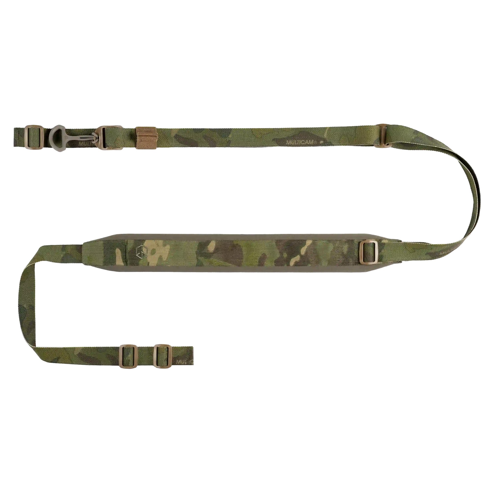 Edgar Sherman Design ESD Sling Model ESD-SL-PAD-MCT in MultiCam Tropic