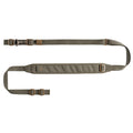 Edgar Sherman Design ESD Sling with Padded Comfort - Ranger Green