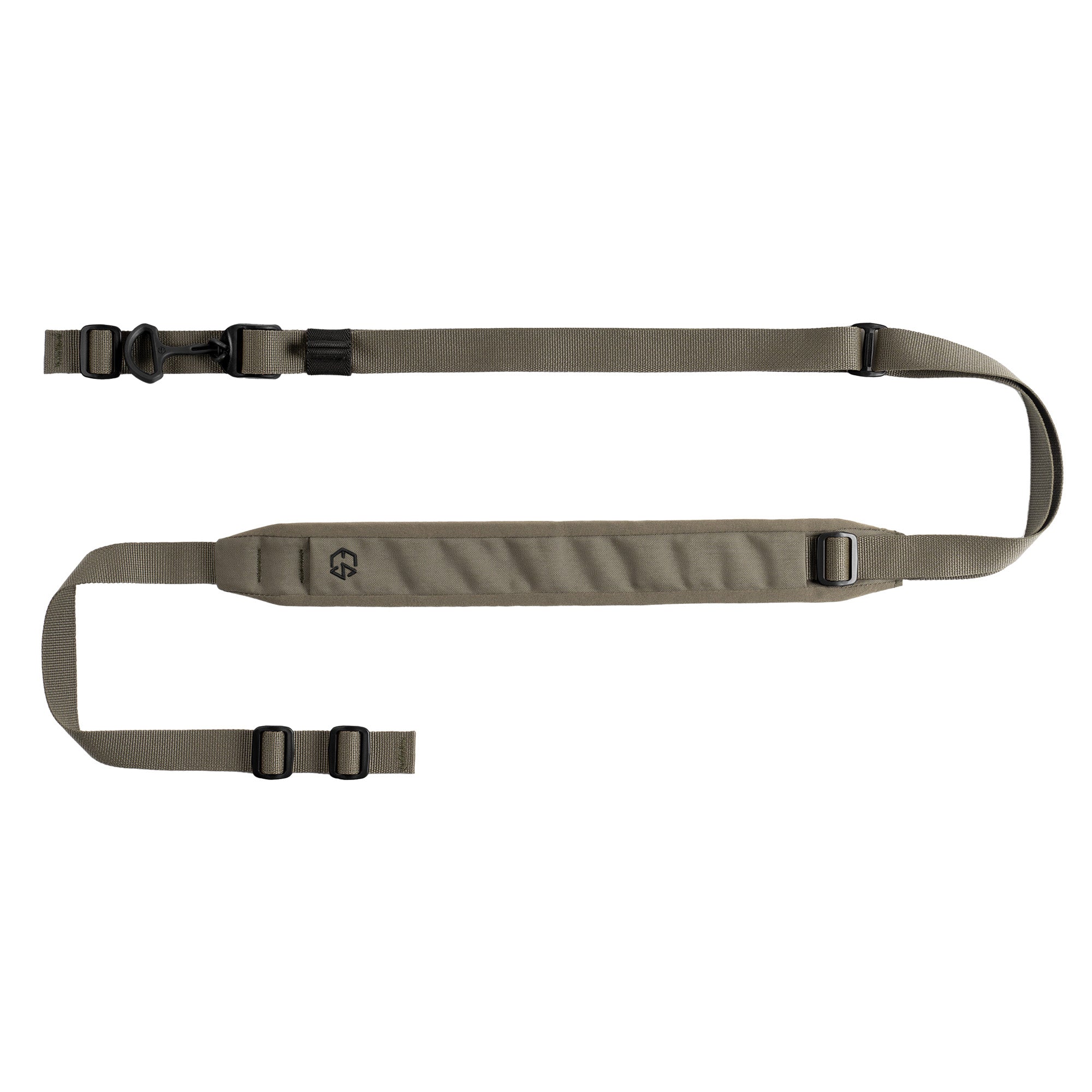 Edgar Sherman Design ESD Sling with Padded Comfort and RGB Color Options