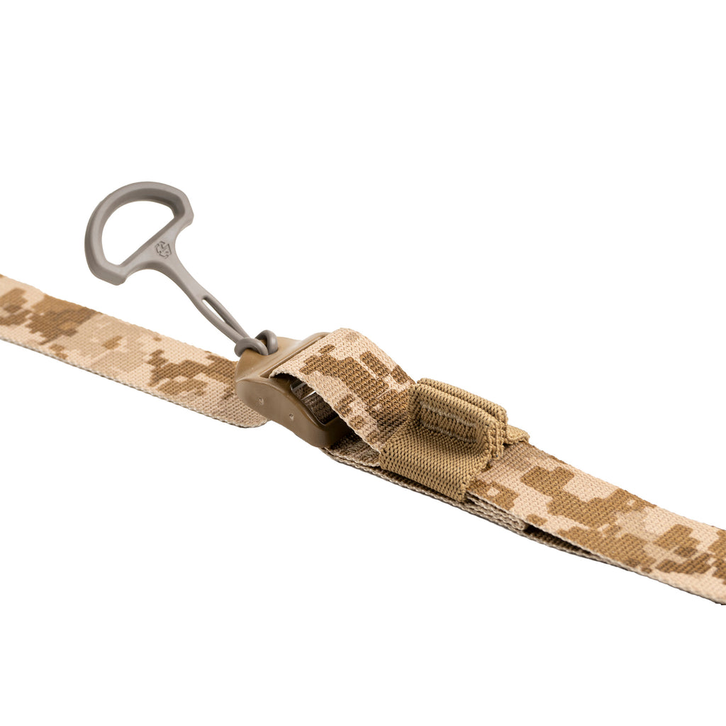 Edgar Sherman Design ESD Sling Model ESD-SL-AOR1 in Desert Digital Camo
