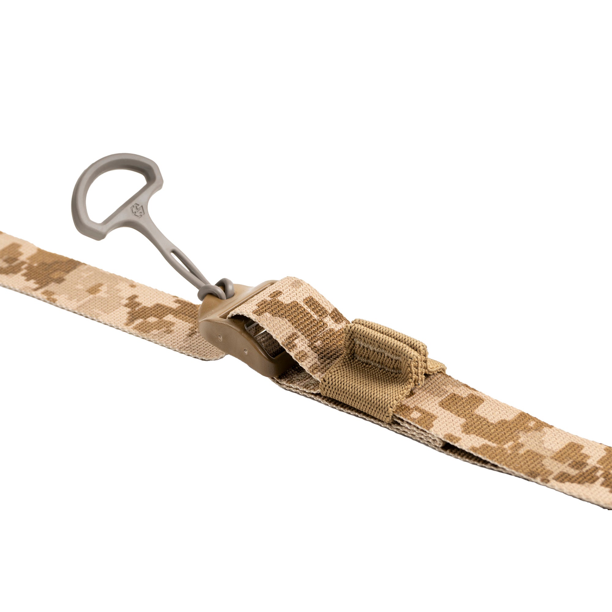 Edgar Sherman Design ESD Sling Model ESD-SL-AOR1 in Desert Digital Camo