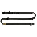 Edgar Sherman Design ESD Sling Black - Adjustable Tactical Rifle and Shotgun Sling