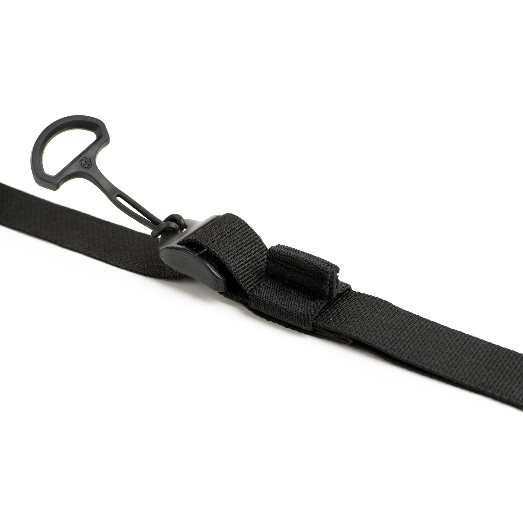 Edgar Sherman Design ESD Sling Black - Adjustable Tactical Rifle and Shotgun Sling