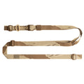 Edgar Sherman Design ESD Sling Desert Tiger Stripe – Versatile Gear Storage Solution